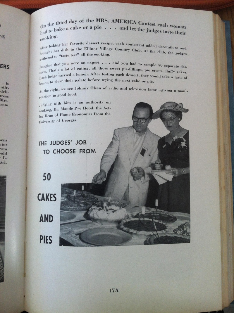 Illustration for article titled The Long, Strange Life of the Mrs. America Pageant